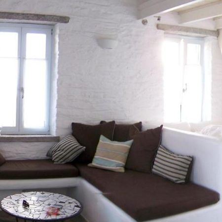 Red Tractor Farm Villa Korissia  Екстериор снимка