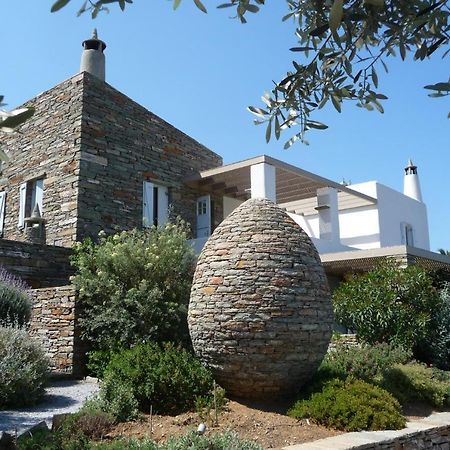 Red Tractor Farm Villa Korissia  Екстериор снимка