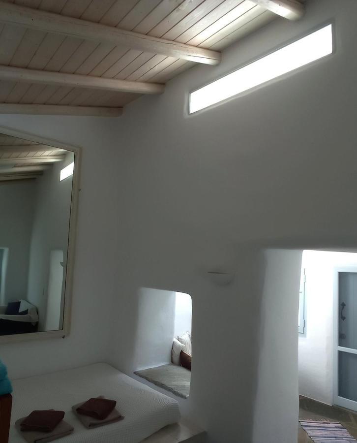 Red Tractor Farm Villa Korissia  Екстериор снимка