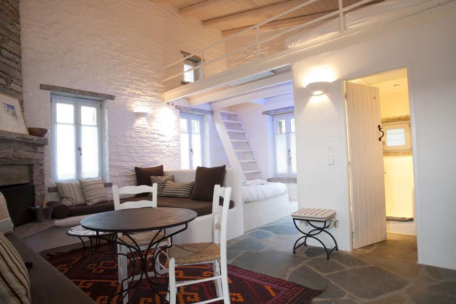 Red Tractor Farm Villa Korissia  Екстериор снимка